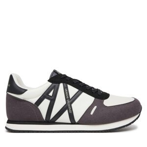 Tenisice Armani Exchange XUX017 XCC68 U391 Siva