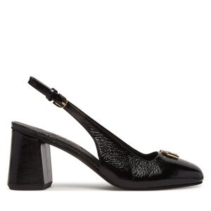 Sandale Furla Ballet YJ43BAL-Y57000-O6000-1-007-20-L-3900 S Crna