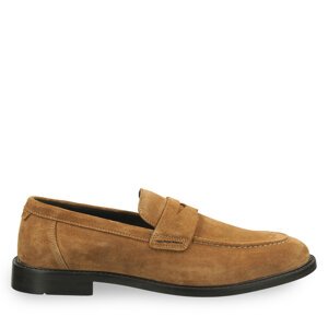 Mokasinke Gant 30673926 Smeđa