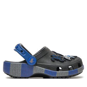 Natikače Crocs Harry Potter Classic Ravenclaw Clog K 210543 Crna