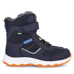 Čizme za snijeg ZigZag Balful Kids Boot WP V2 Z244391 Tamnoplava