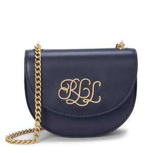 Torbica LAUREN RALPH LAUREN 431958978003 Tamnoplava