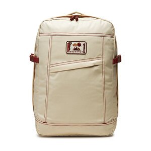 Ruksak Doughnut Explorer Dreamwalker D413DW-0008-F Écru