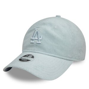 Šilterica New Era Los Angeles Dodgers Towelling 9Twenty 60595346 Svijetloplava
