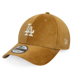 Šilterica New Era La Dodgers Cord 9Forty 60595256 Smeđa