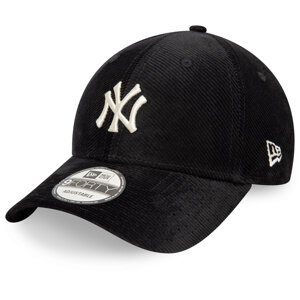 Šilterica New Era New York Yankees Cord 9Forty 60595254 Crna