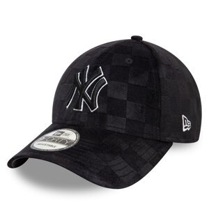 Šilterica New Era New York Yankees Tonal Check 9Forty 60595442 Crna