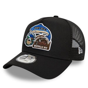 Šilterica New Era Outdoor Patch 60595307 Crna