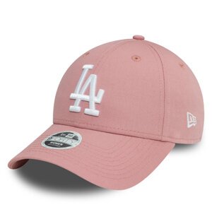 Šilterica New Era LA Dodgers League Essential 9FORTY 60595170 Ružičasta