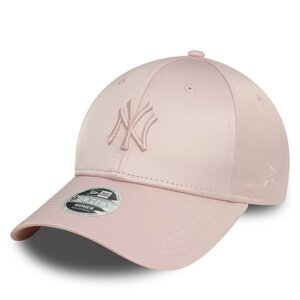 Šilterica New Era New York Yankees Satin 9Forty 60595369 Ružičasta