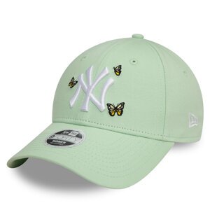 Šilterica New Era Icon 9Forty New York Yankees 60595343 Zelena