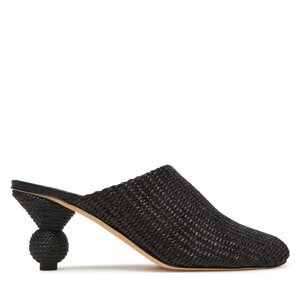 Natikače Weekend Max Mara 2515521015600 Crna