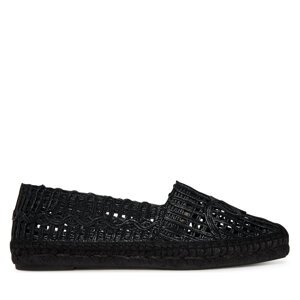 Espadrile Weekend Max Mara 2515521135670 Crna