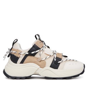 Tenisice Steve Madden Tazmania SM11002419 Écru