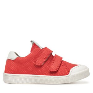 Cipele Froddo G2130316-30 S Koraljna