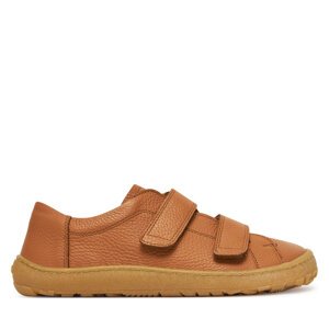 Cipele Froddo G3130240-2 DD Smeđa