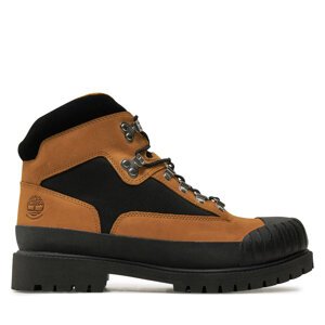 Planinarske cipele Timberland Tblhtg Rubbertoe Hiker Wp TB0A2QRJ2311 Žuta
