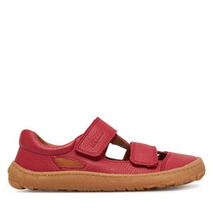 Sandale Froddo Barefoot Sandal G3150266-5 DD Crvena