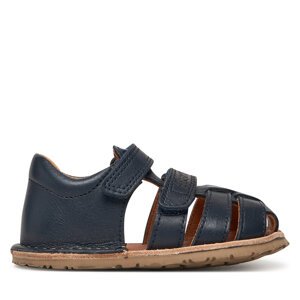 Sandale Froddo Barefoot Flexy Ivi G3150283 M Tamnoplava