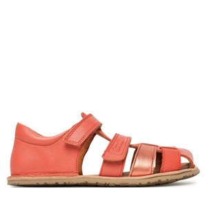 Sandale Froddo Barefoot Flexy Ivi G3150283-11 D Koraljna