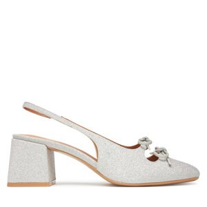 Sandale Call It Spring Fille 13961910 Srebrna