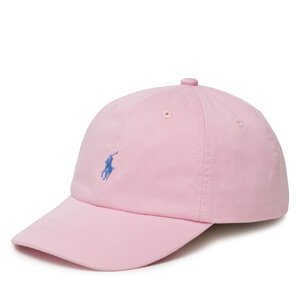 Šilterica Polo Ralph Lauren 322785653002 Ružičasta