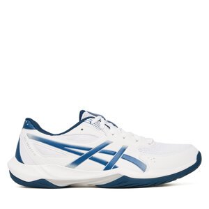 Tenisice za dvoranski nogomet Asics Gel-Rocket 12 1071A116 Bijela
