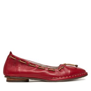 Balerinke Fly London Bapifly P701264000 Crvena