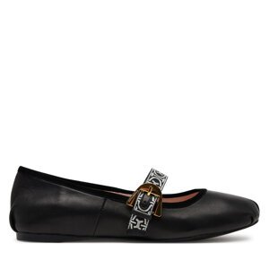 Balerinke Coccinelle E4 S15 19 01 01 Crna