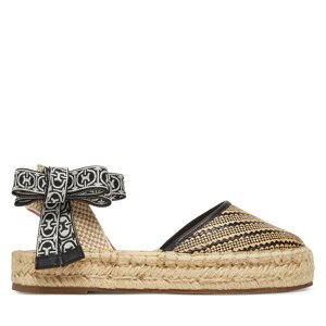 Espadrile Coccinelle E4 SRK 22 02 01 Bež