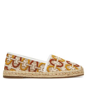 Espadrile Coccinelle E4 SRN 22 01 01 Bež