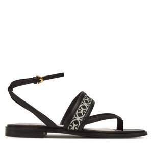 Sandale Coccinelle E4 QWS 40 01 01 Crna