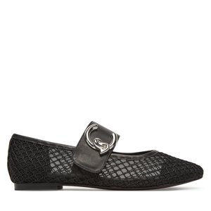 Balerinke Coccinelle E4 SB1 19 01 01 Crna