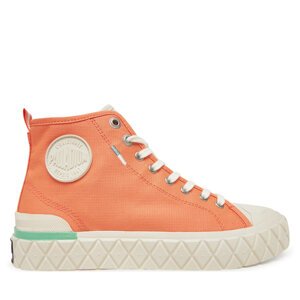 Tenisice Palladium Palla Ace Chukka Org 79142-813-M Narančasta