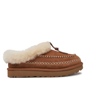 Čizme za snijeg Ugg W Tasman Alpine 1158258 Smeđa