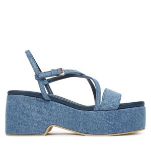 Sandale Pollini SA16318I0MTQ0707 Plava