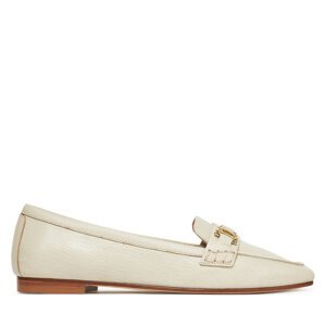 Loaferice Pollini PA10121C0MPF0105 Écru