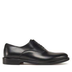 Cipele Pollini SB10112M0MUA0000 Crna
