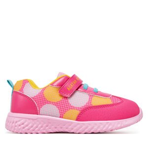 Tenisice Agatha Ruiz de la Prada 252920 D Ružičasta