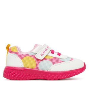 Tenisice Agatha Ruiz de la Prada 252920 S Bijela