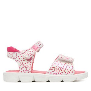 Sandale Agatha Ruiz de la Prada 252926 Bijela