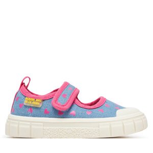 Papuče Agatha Ruiz de la Prada 252930 Plava