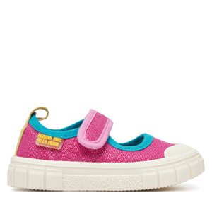 Papuče Agatha Ruiz de la Prada 252932 Ružičasta
