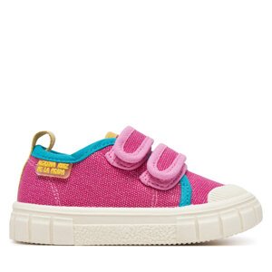 Papuče Agatha Ruiz de la Prada 252933 Ružičasta
