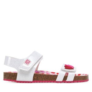 Sandale Agatha Ruiz de la Prada 252940 S Bijela