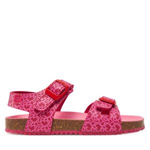 Sandale Agatha Ruiz de la Prada 252944 S Ružičasta