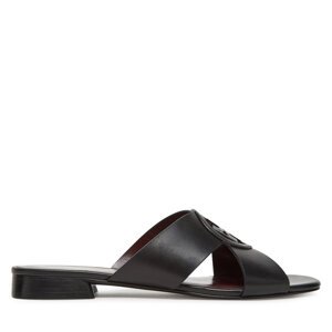 Natikače Tory Burch Miller 162574 Crna