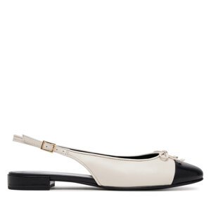 Sandale Tory Burch 166592 Bež