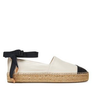 Espadrile Tory Burch 164724 Bež