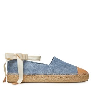 Espadrile Tory Burch 167994 Plava